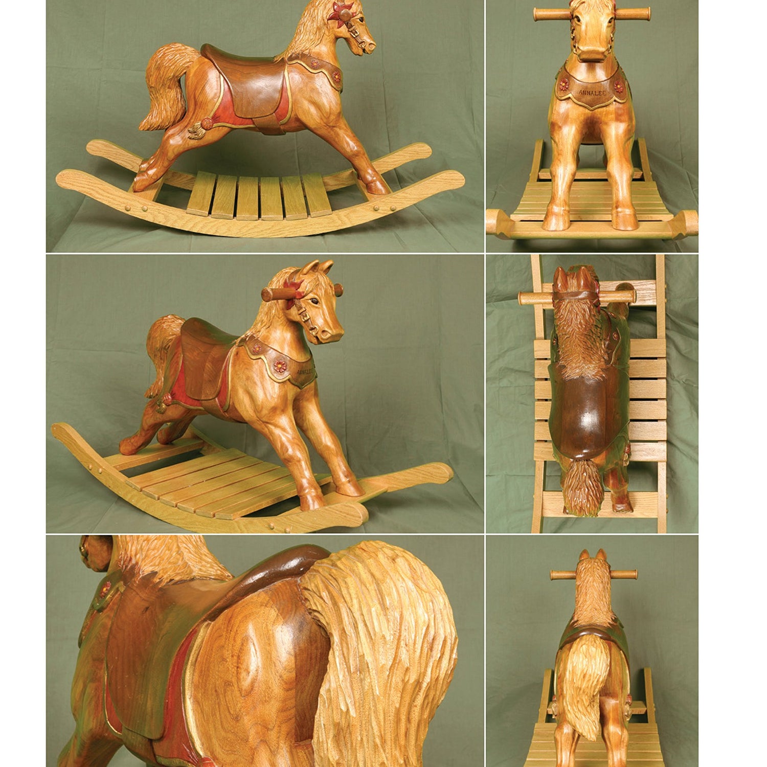 The Complete Book of Woodcarving: Everything You Need to Know to Master the Craft (Fox Chapel Publishing) Comprehensive Guide with Expert Design Originals