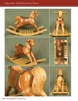 The Complete Book of Woodcarving: Everything You Need to Know to Master the Craft (Fox Chapel Publishing) Comprehensive Guide with Expert Design Originals