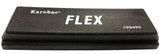 Karebac 99450 Flex-Block Sanding Block for PSA Abrasives Karebac
