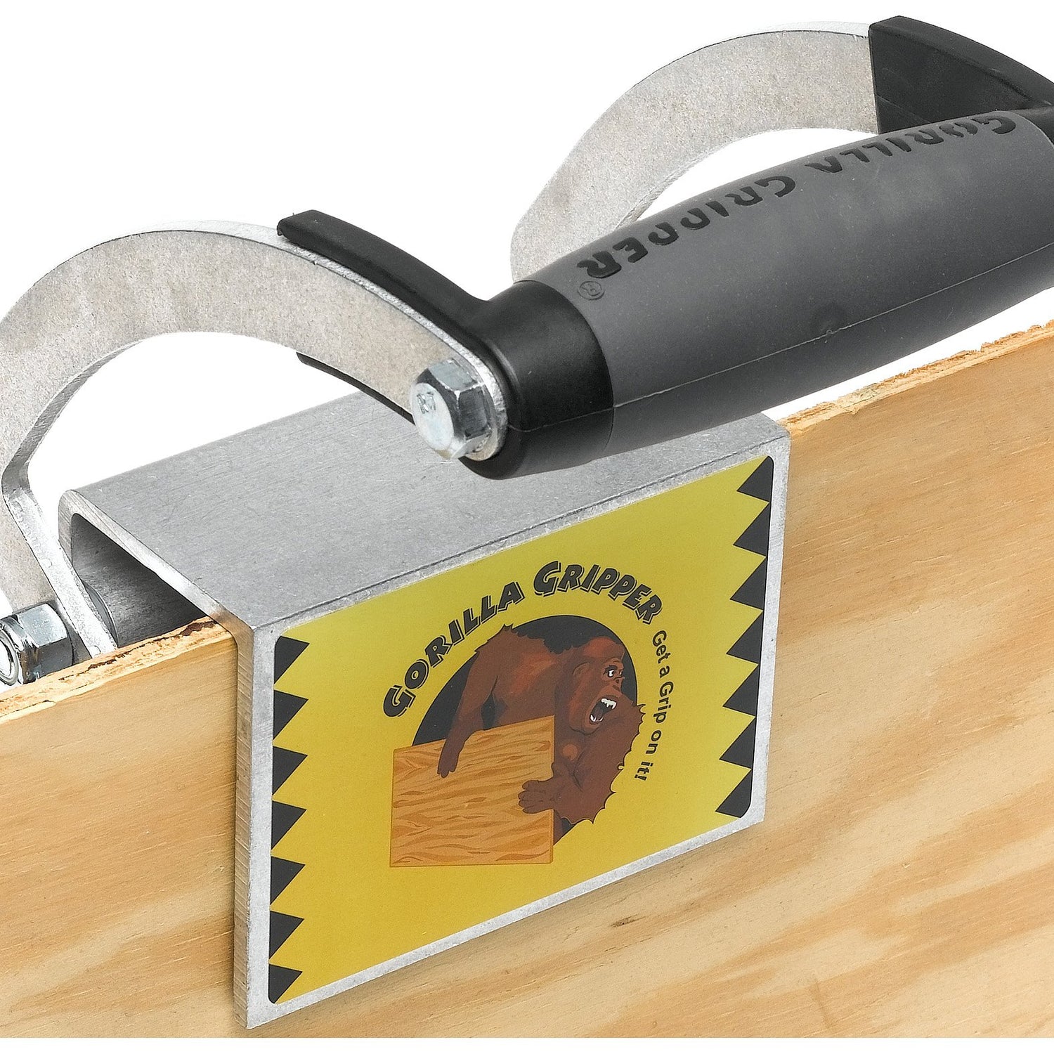 Gorilla Gripper 44010 Panel Carrier Gorilla Gripper