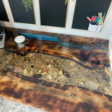 EasyPour Epoxy 2 Gallon Kit EPE