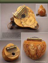 Great Book of Woodburning: Pyrography Techniques, Patterns and Projects for all Skill Levels (Fox Chapel Publishing) 30 Original, Traceable Designs Design Originals