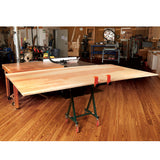 WoodRiver Deluxe Panel Cart WOODRIVER