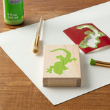 12 Pack: 5”; x 3”; Wood Plaque by Make Market® ArtMinds