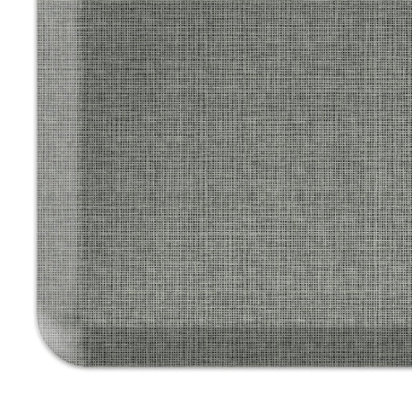 NewLife by GelPro Ergo-Foam Cushioned Anti-Fatigue Standing Kitchen Floor Mat, Padded Stain-Resistant, Waterproof, Non-Slip Comfort Padded GelPro