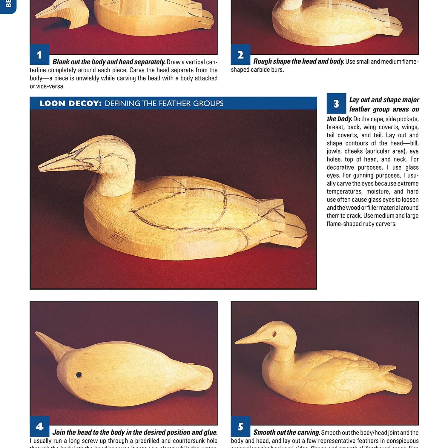 Power Carving Manual, Second Edition: Tools, Techniques, and 22 All-Time Favorite Projects (Fox Chapel Publishing) Step-by-Step Projects and Photos, Fox Chapel Publishing