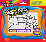 Cra-Z-Art Mini Magna Doodle Cra-Z-Art
