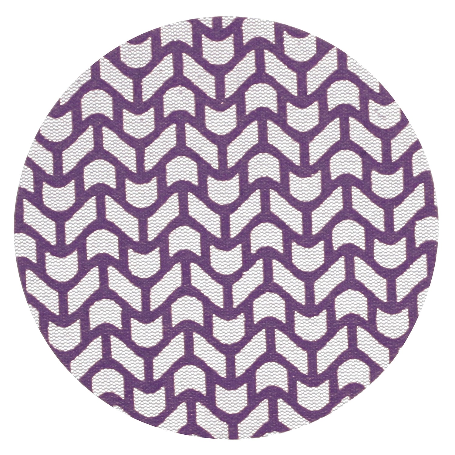 3M Xtract Cubitron II Net Disc 710W, 320+, 5 in, Die 500X, Pack of 50 Hook and Loop Sanding Discs, Virtually Dust-Free, Premium Option for Metal, 3M