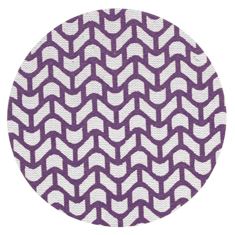 3M Xtract Cubitron II Net Disc 710W, 320+, 5 in, Die 500X, Pack of 50 Hook and Loop Sanding Discs, Virtually Dust-Free, Premium Option for Metal, 3M