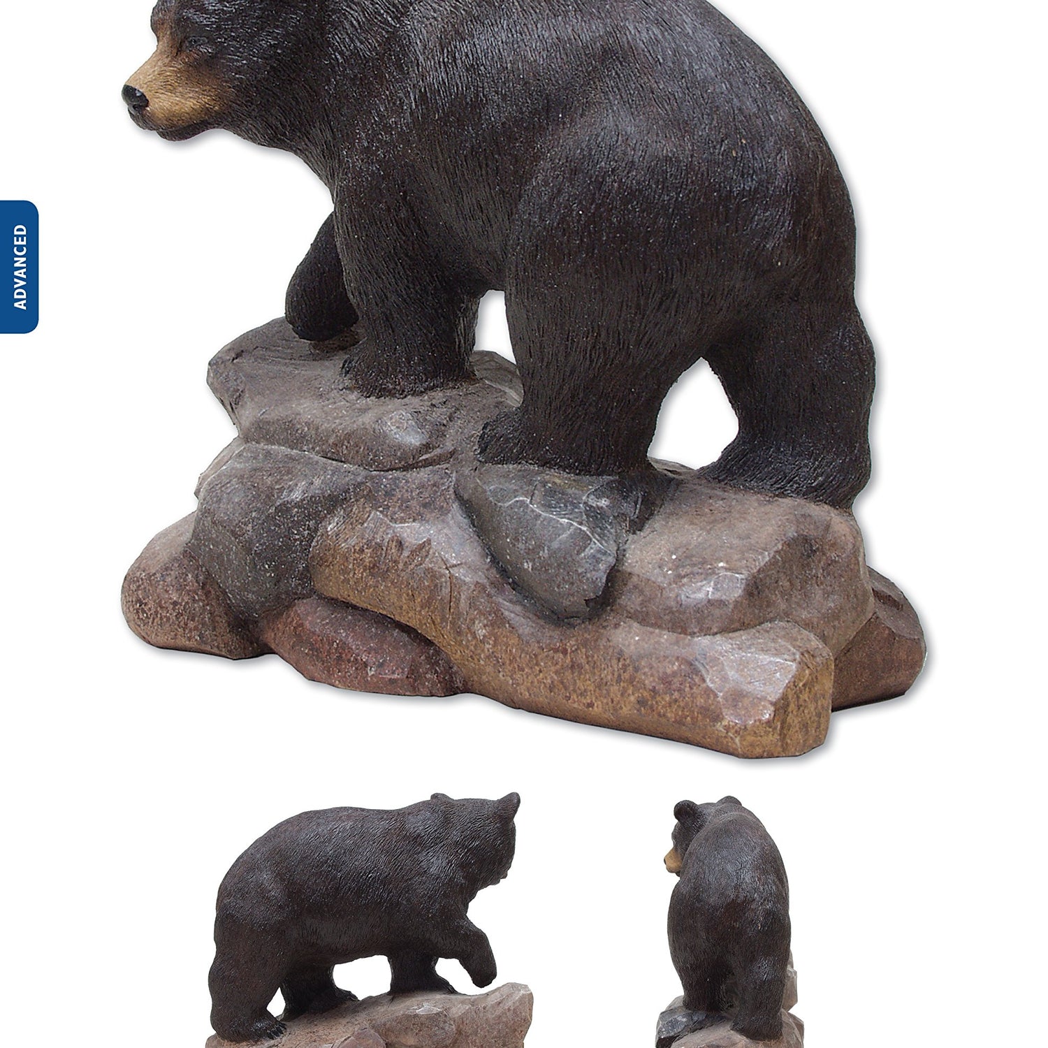 Power Carving Manual, Second Edition: Tools, Techniques, and 22 All-Time Favorite Projects (Fox Chapel Publishing) Step-by-Step Projects and Photos, Fox Chapel Publishing