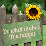 Personalized Wood Sign for Wall Home Room Kitchen Farmhouse - Custom Welcome Family Sign Christmas Ugly Sweater Co