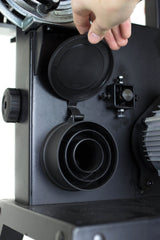 WEN Band Saw with Stand, 10-Inch, 3.5-Amp, Two-Speed (BA3962),Black WEN