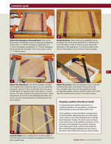 Wooden Bowls from the Scroll Saw: 28 Useful and Surprisingly Easy-to-Make Projects (Fox Chapel Publishing) Make Beautiful Vessels from Wood Without a Design Originals