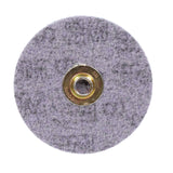 Scotch-Brite Light Grinding and Blending Disc, TN Quick Change, Heavy Duty Coarse, Aluminum Oxide, 4 1/2 in, 10/Case, Single Pack 3M