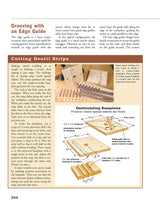 Woodworking with the Router, Revised and Updated: Professional Router Techniques and Jigs Any Woodworker Can Use (Fox Chapel Publishing) Design Originals