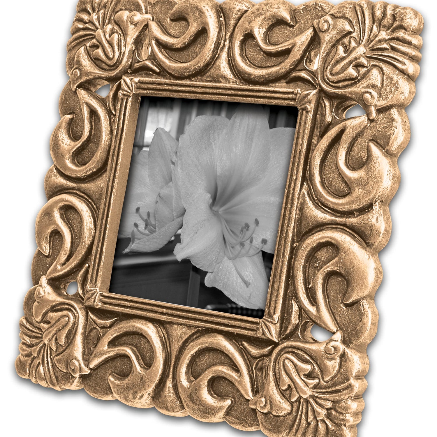 DecoArt Metallic ML04C-28 Lustre Wax, 1-Ounce, Champagne Ice, 1 Fl Oz (Pack of 1) DecoArt