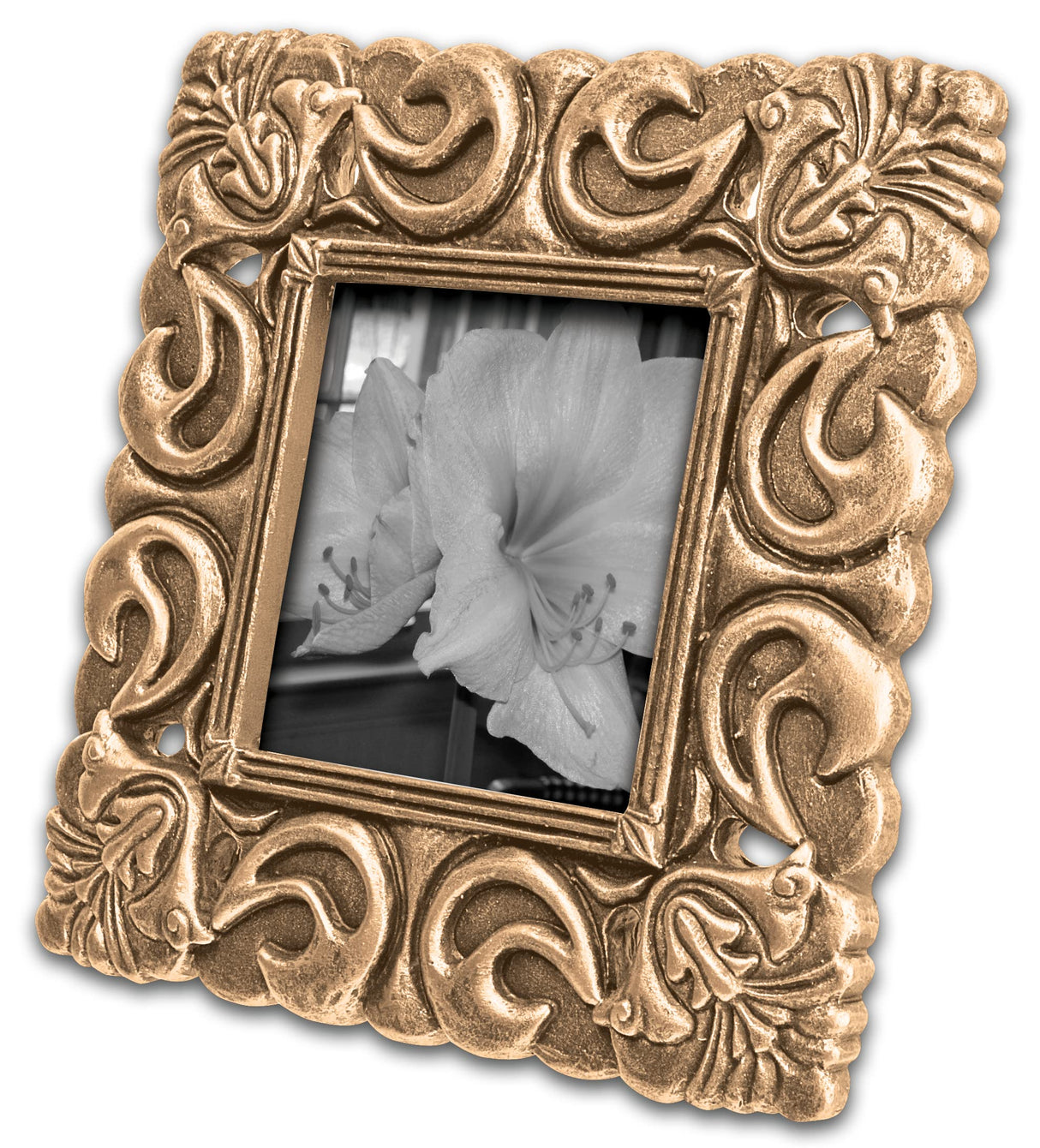 DecoArt Metallic ML04C-28 Lustre Wax, 1-Ounce, Champagne Ice, 1 Fl Oz (Pack of 1) DecoArt