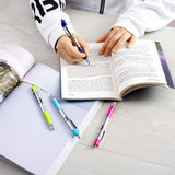 Mr. Pen- Pens, Bible Pens, 16 Pack, Colored Pens, Pens for Journaling, Bible Pens No Bleed Through, Pens Fine Point, Colorful Pens, Journal Pens, Mr. Pen