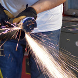 Campbell Hausfeld 'Get Stuff Done' Air Cut-Off Tool with 3" Cutting Disc & 360 Degree Rotating Guard (XT200000) Campbell Hausfeld