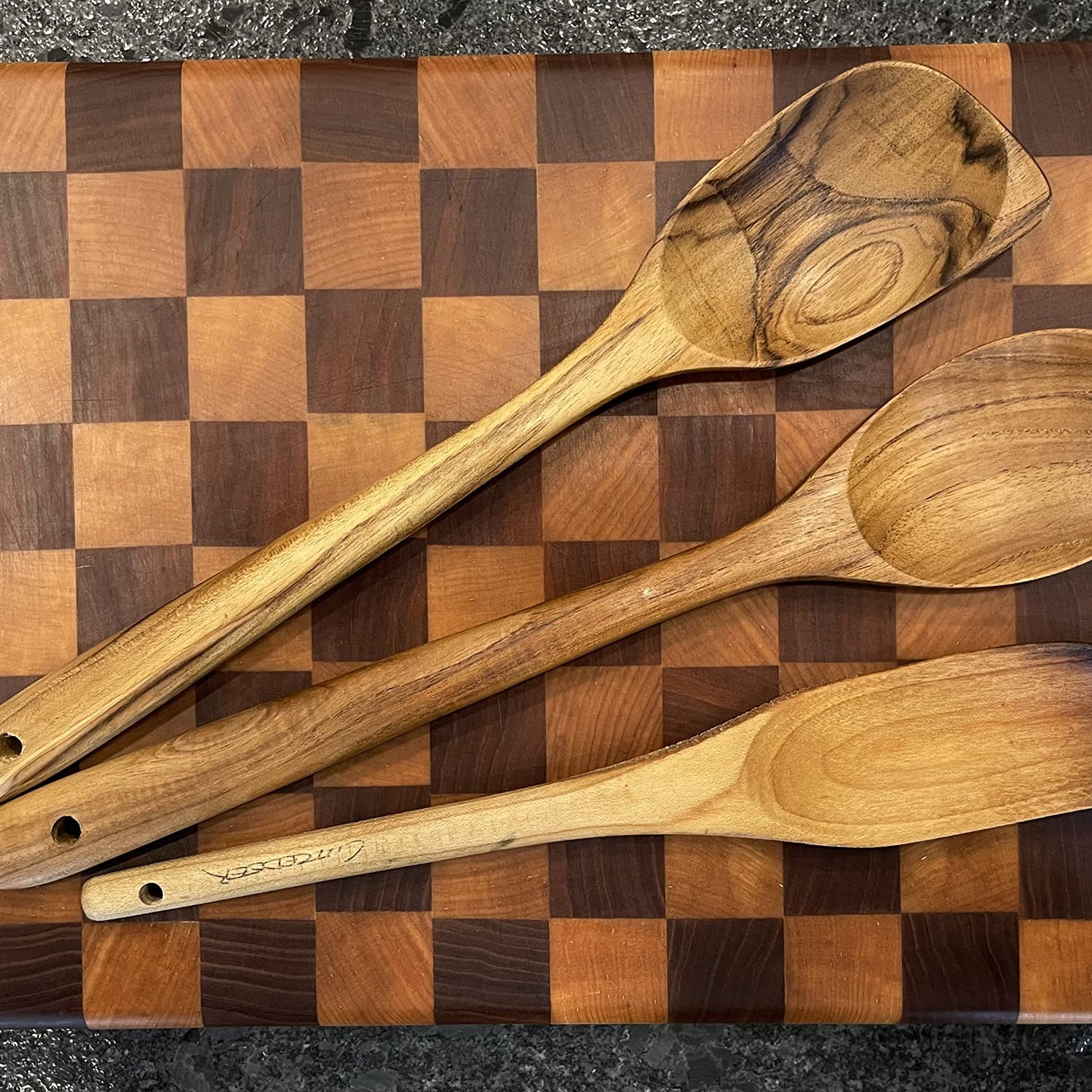 Wood Butter Cutting Board Wax - 8 oz - Conditioner for Butcher Block and Wooden Kitchen Tools. Macy;s Place Food Grade Mineral Oil and Beeswax for Macy's Place