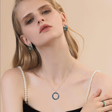 Resin Ring Molds Silicone, Silicone for Epoxy Resin, 14 Sizes with round and Rhombic Faces Making Rings, Earrings, Pendants, Crafts Christmas Gifts WoodArtSupply