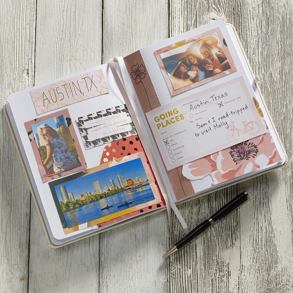 Mod Podge Waterbase Sealer, Glue and Finish for Paper (8-Ounce), CS11236 Matte Finish Mod Podge