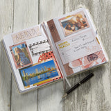 Mod Podge Waterbase Sealer, Glue and Finish for Paper (8-Ounce), CS11236 Matte Finish Mod Podge