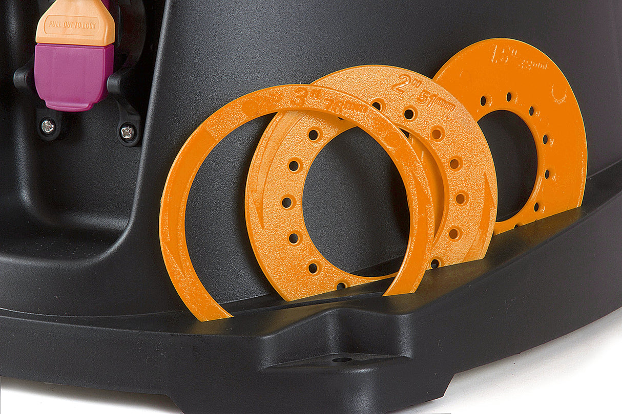 WEN 6510T 3.5 Amp Oscillating Spindle Sander,Black WEN