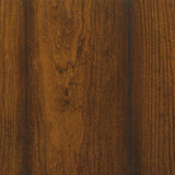 Sauder Carson Forge Armoire, Washington Cherry finish Sauder