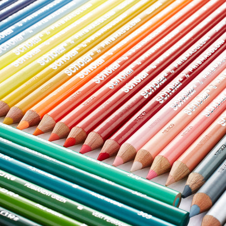 Prismacolor Scholar Colored Pencils, 60 Pack (Color assortment may vary) Prismacolor