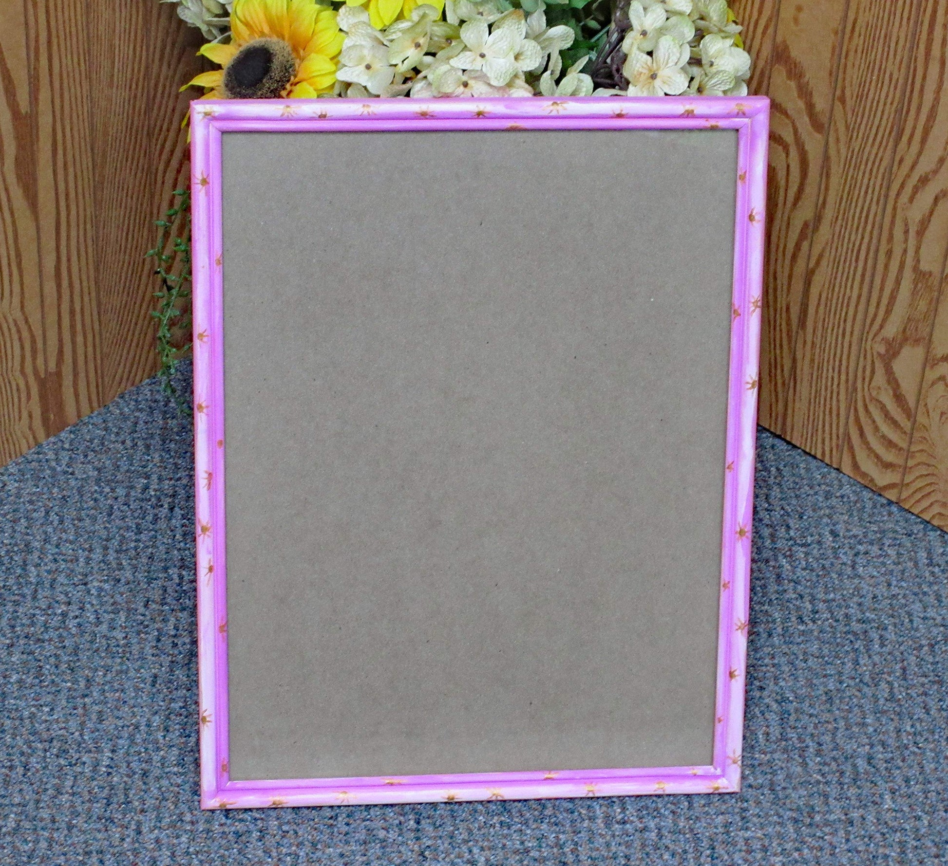 12 x 16 Unfinished Wood Picture Frame - 2 Pack - WoodArtSupply