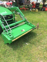 Landscapers Clip. A Magnetic Tool Holder for Yard Tools, Hand Tools, Shovel, Rake and More MTM