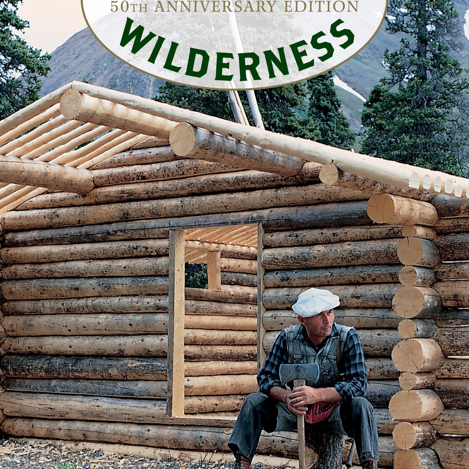 One Man's Wilderness, 50th Anniversary Edition: An Alaskan Odyssey Alaska Northwest Books