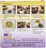 Alumilite 10570 Amazing Mold Putty Kit, 0.66-Pound Alumilite