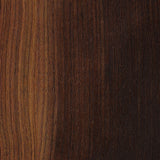 Sauder Clifford Place Executive Desk, Grand Walnut finish Sauder