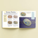 Metallic Rock Painting Box Set - DIY Rock Painting for Adults - Rocks, Brush, Paint Included WoodArtSupply