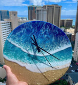 EPE Epoxy Resin and Hardener Kit for Jewelry DIY Art Crafts, Tumbler, Craft Casting Resin - Crystal Clear Resin Kit with 8 OZ Resin, 8 OZ Hardener, 4 WoodArtSupply