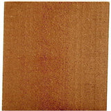 4 Pack Unfinished MDF Wooden Boards for Crafts, 1 Inch Thick Rectangle Wooden Blocks (5 X 3 In) WoodArtSupply