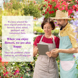 Dried Flowers, 21 Bags 100% Natural Dried Flowers Herbs Kit for Soap Making, DIY Candle, Bath, Resin Jewelry Making - Include Lavender, Don'T Forget WoodArtSupply