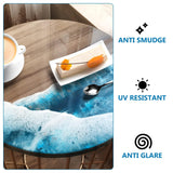 Epoxy Resin 1 Gallon Kit, Crystal Clear Epoxy Tabletop Resin Self Leveling, Bubbles Free and Anti-Yellowing, Rivertop Resin 1 Gallon 2 Part Epoxy for WoodArtSupply