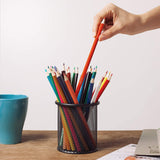 Colored Pencils, 36 Pack, Color Pencil Set, Color Pencils, Map Pencils WoodArtSupply